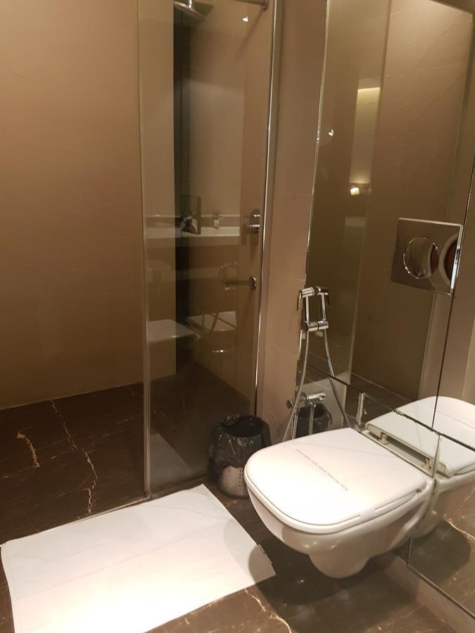 Hotel Gk International Chandigarh Exterior photo