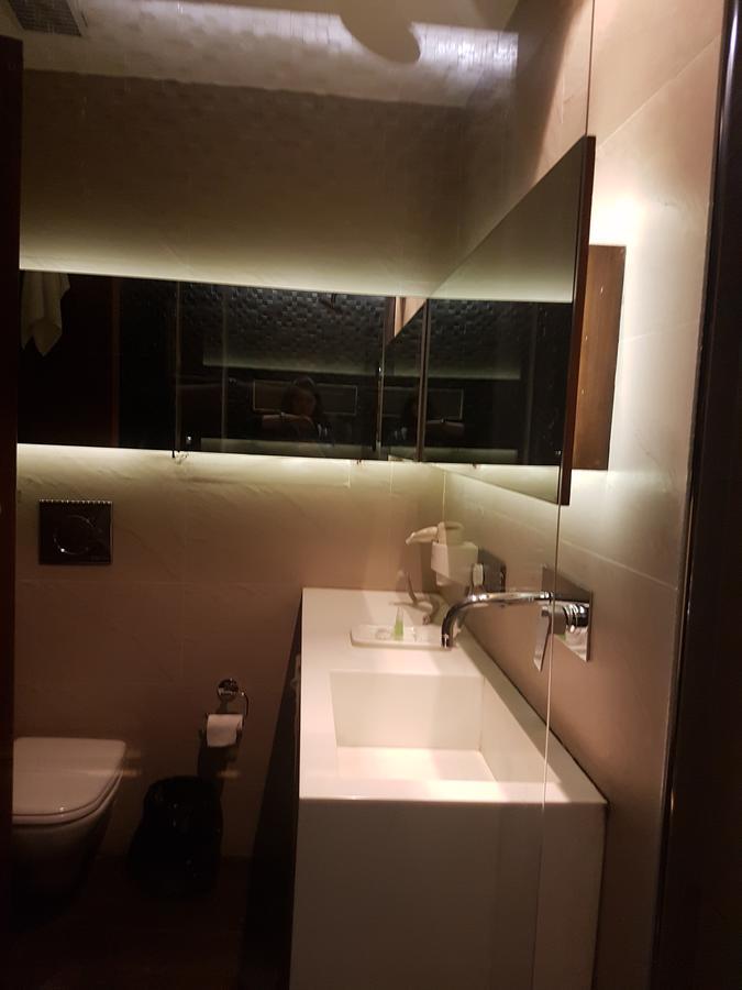 Hotel Gk International Chandigarh Exterior photo