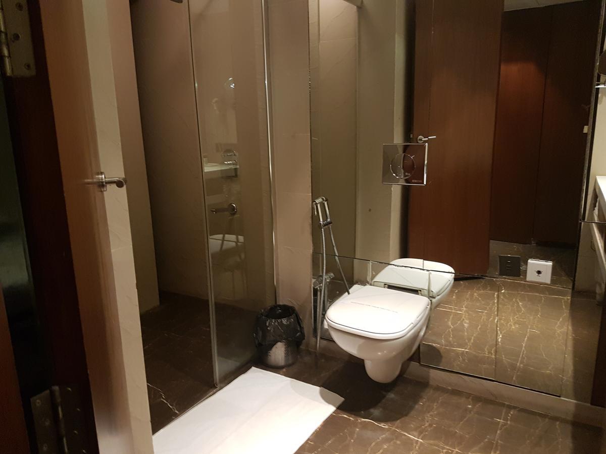 Hotel Gk International Chandigarh Exterior photo