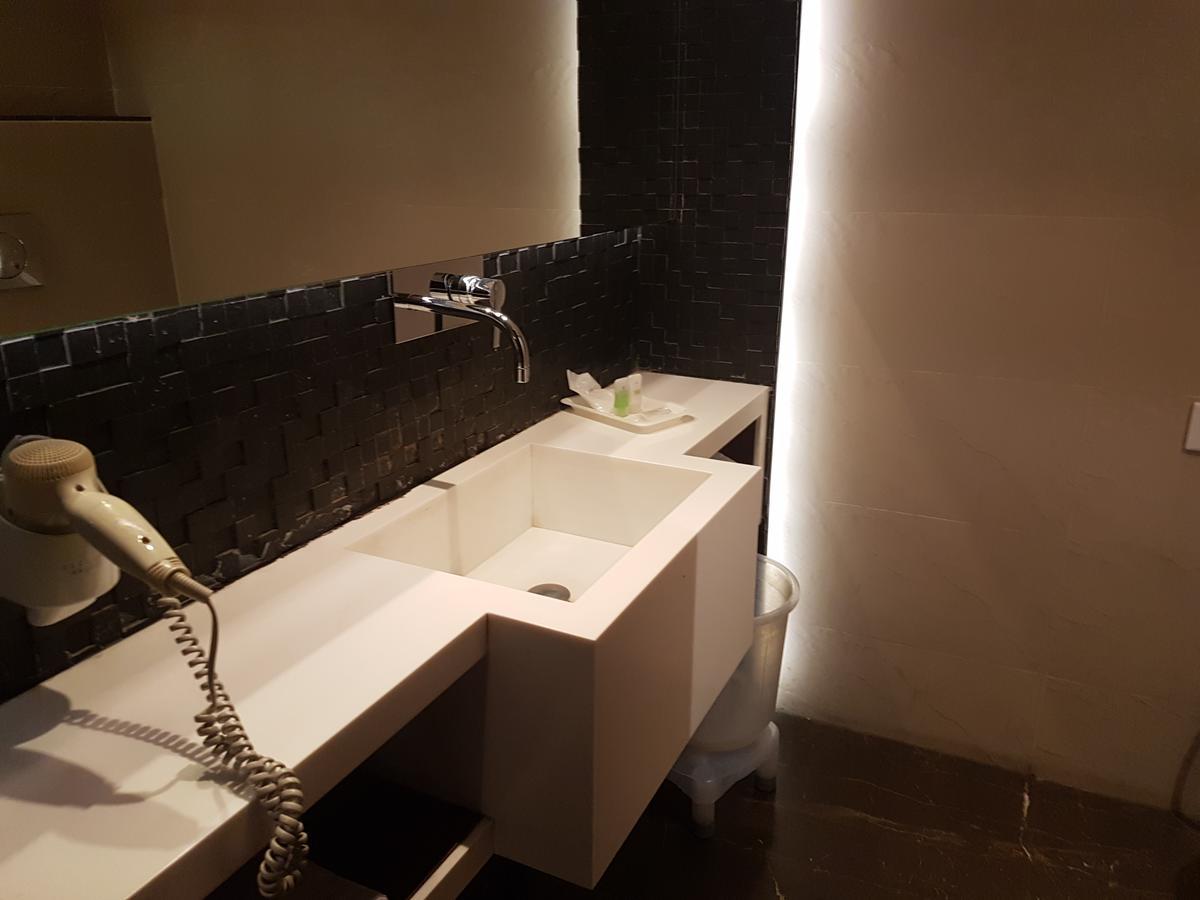 Hotel Gk International Chandigarh Exterior photo