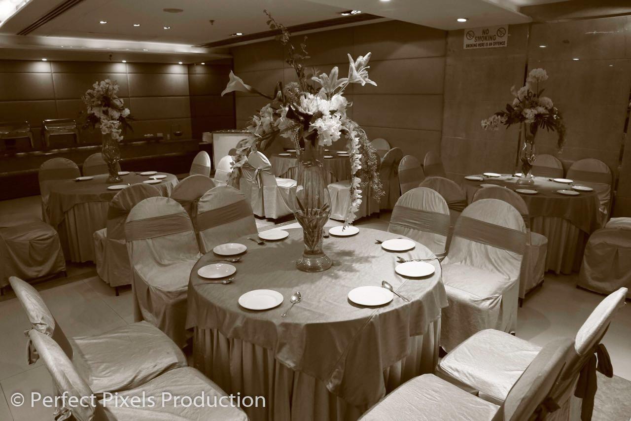 Hotel Gk International Chandigarh Exterior photo