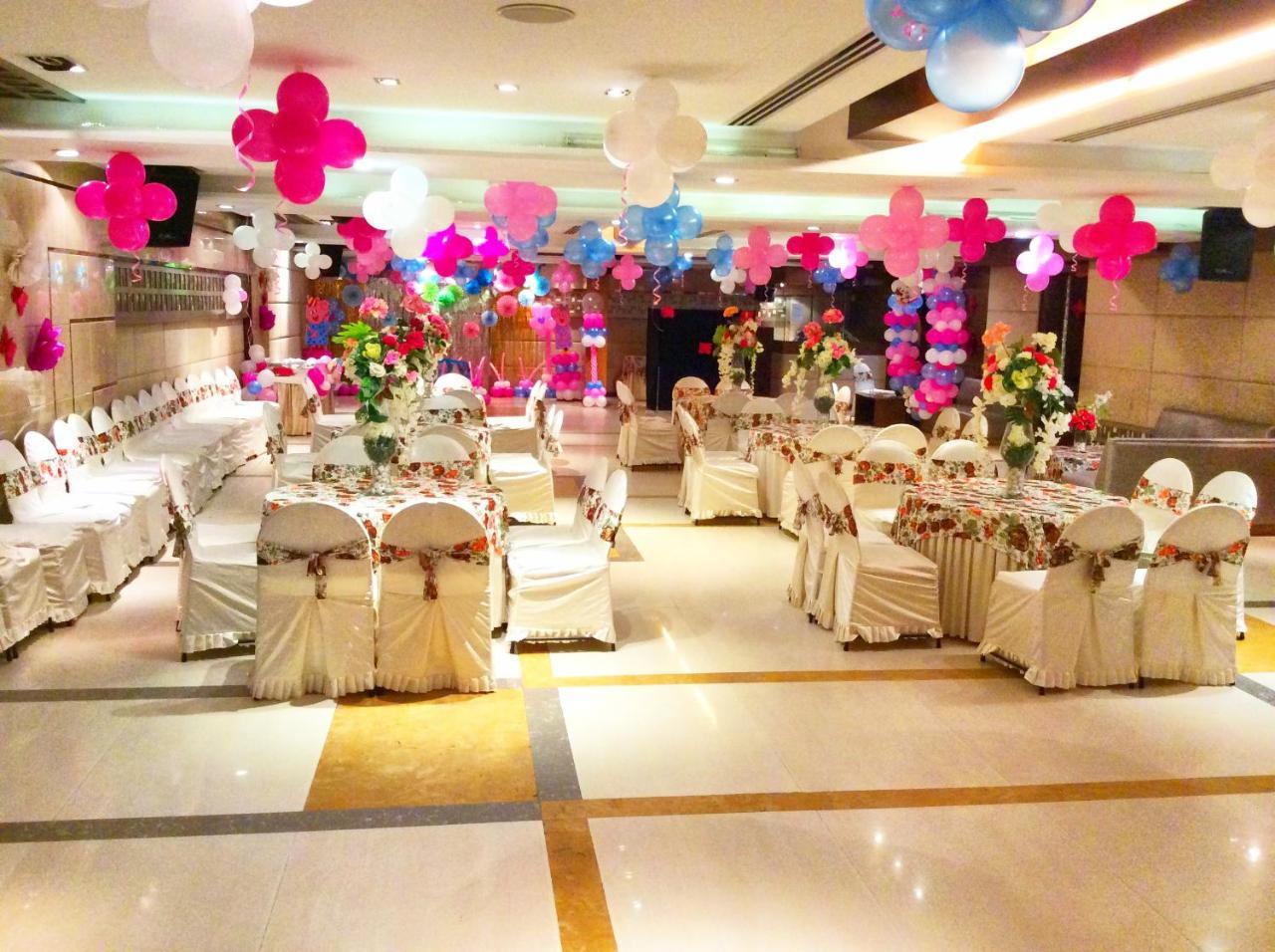 Hotel Gk International Chandigarh Exterior photo