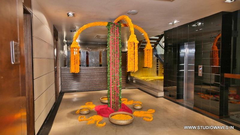 Hotel Gk International Chandigarh Exterior photo